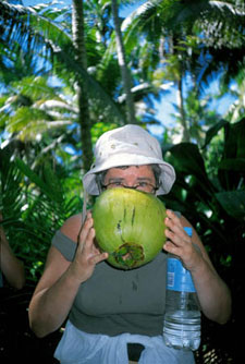 Tonga-South Pacific-Adventure Week in Vava'u
